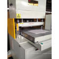 CE approuvé EVA Sheet Kiss Cut Die Cutting Machine